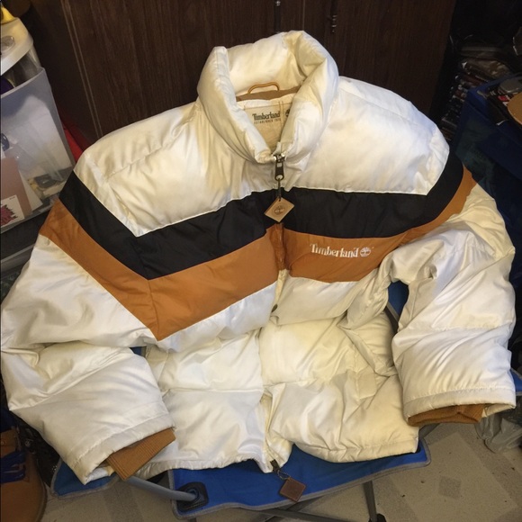 Timberland Coat,Vest,Boots - Picture 2 of 8